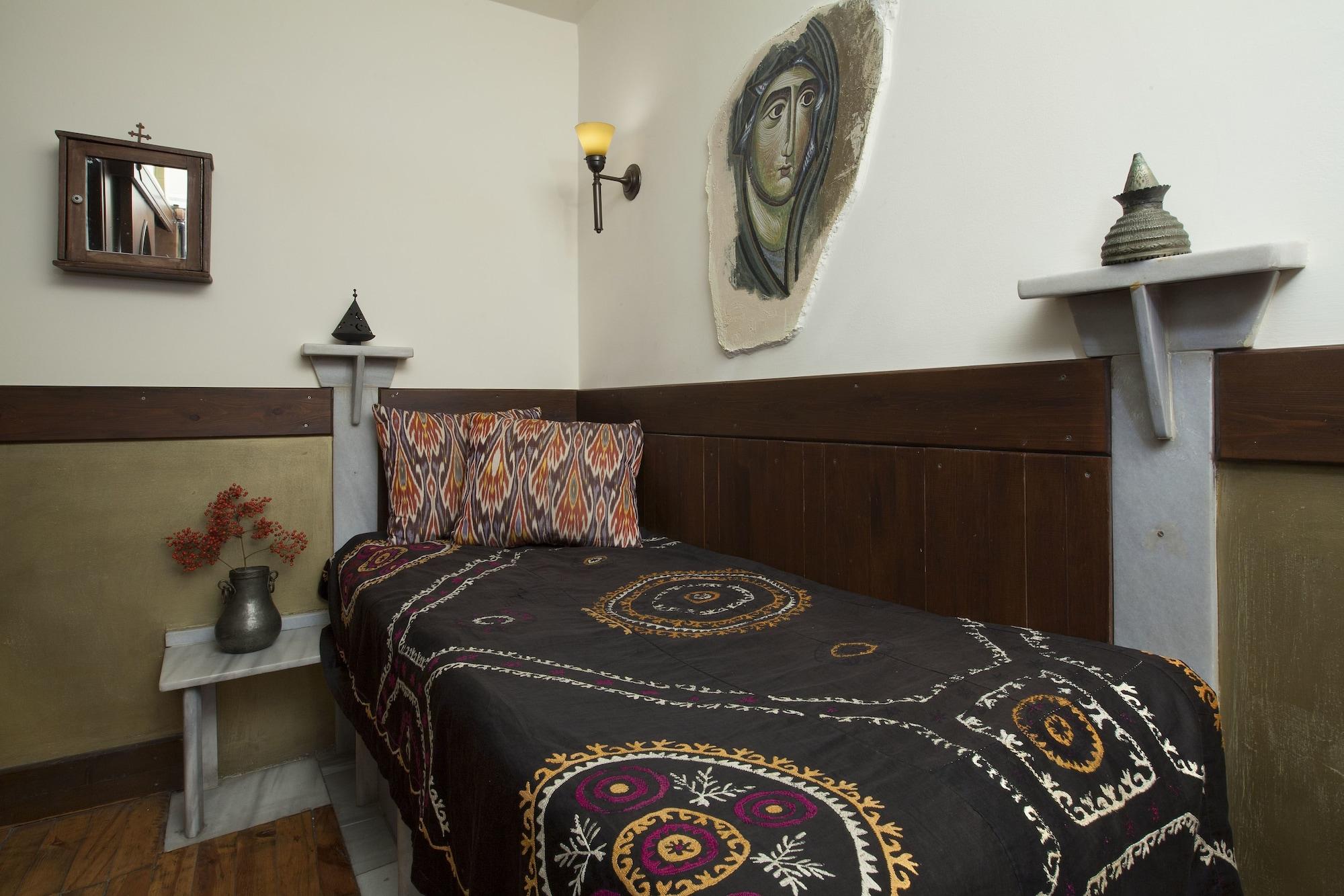 Hotel Empress Zoe Istanbul Bagian luar foto