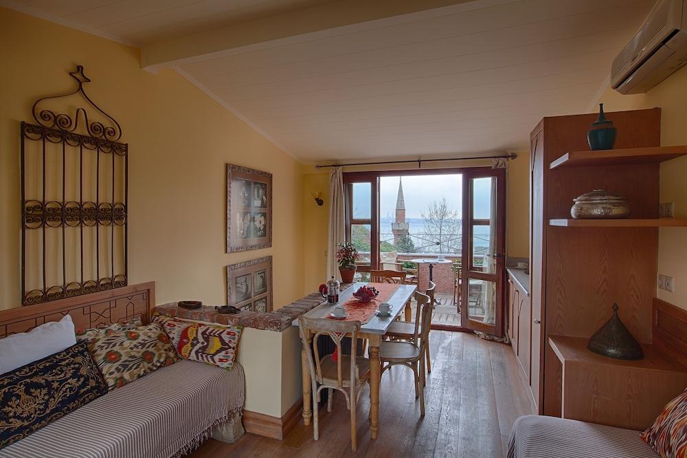 Hotel Empress Zoe Istanbul Bagian luar foto